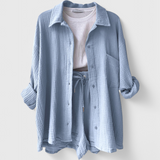 Xenia | Set de Collar