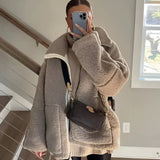 Anastasia™ | Chaqueta de invierno suave y cálida