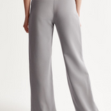 Tinashe Pantalones Tailored de Pierna Ancha