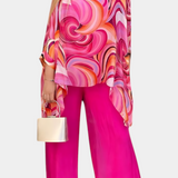 Amanda Conjunto Colorido de Verano