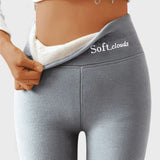 Isabel | Pantalones de invierno cómodos con forro acogedor