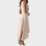 Mila | Elegante Vestido Cruzado