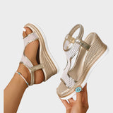 Marilda  | Sandalias Ortopédicas