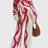 Sybella | Set estampado