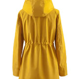 Doemi | Abrigo de Lluvia impermeable