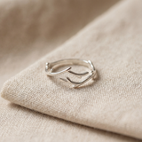 Anillo Ajustable | Resiliencia