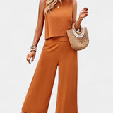 Lavinia | Top+Shorts Boho