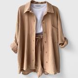 Xenia | Set de Collar