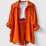 Xenia | Set de Collar