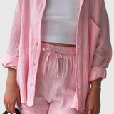 Xenia | Set de Collar