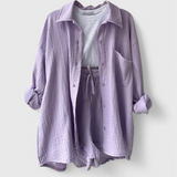 Xenia | Set de Collar