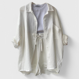 Xenia | Set de Collar