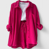 Xenia | Set de Collar