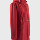 Doemi | Abrigo de Lluvia impermeable