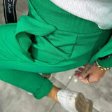 Oriane | El equilibrio perfecto entre estilo y comodidad