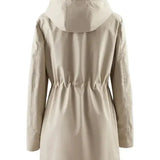 Doemi | Abrigo de Lluvia impermeable