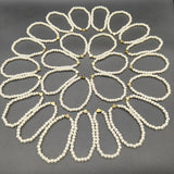 Pulsera Elegante con Inicial en Forma de Corazón (A–Z)