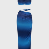 Estela | Conj Falda s/esp