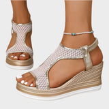 Marilda  | Sandalias Ortopédicas