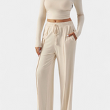 Celaena Conjunto de 2 Piezas con Escote Redondo