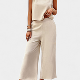 Lavinia | Top+Shorts Boho