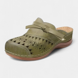 Isabeau Sandalias Ortopédicas con Amortiguación de Lujo