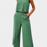 Lavinia | Top+Shorts Boho