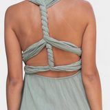 Verena Mono Largo Multifuncional Cruzado