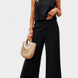 Lavinia | Top+Shorts Boho