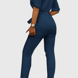 Vivienne Mono con Elegancia Sin Esfuerzo