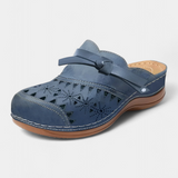 Isabeau Sandalias Ortopédicas con Amortiguación de Lujo