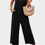 Lavinia | Top+Shorts Boho