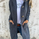 Giselle | Cárdigan Langer