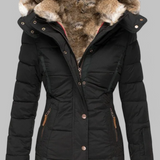 Evelyn | Chaqueta de Aventura Ártica