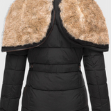 Evelyn | Chaqueta de Aventura Ártica