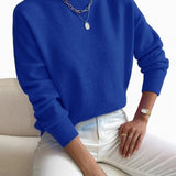 Ivone – Suéter de Punto Acogedor