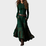 Ivana |  Vestido Extravagante