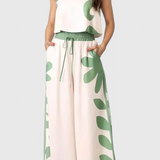 Serafina | Conjunto Boho