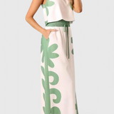 Serafina | Conjunto Boho