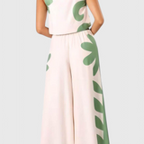 Serafina | Conjunto Boho