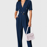 Vivienne Mono con Elegancia Sin Esfuerzo