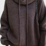 Gloria | Jersey de Mezcla de Lana