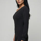 Victoria | Mono moderno con pata ancha