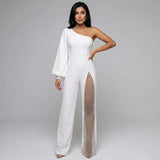 Victoria | Mono moderno con pata ancha