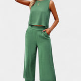 Lavinia | Top+Shorts Boho