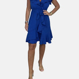 Andrea - Vestido elegante y con estilo