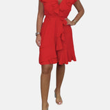 Andrea - Vestido elegante y con estilo