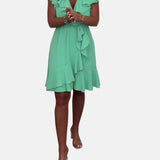 Andrea - Vestido elegante y con estilo