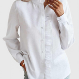 Lily | Blusa de Declaración Rebelde